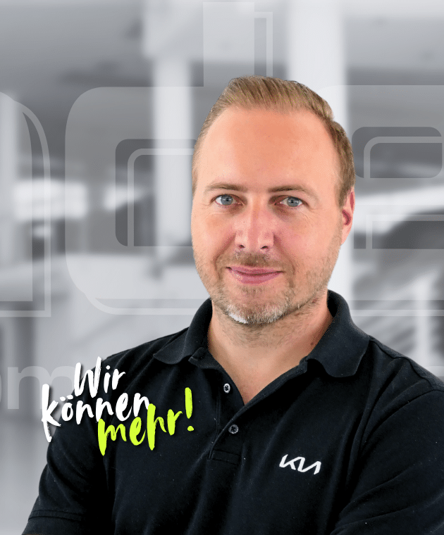 Portraitbild von Fabian Stephan