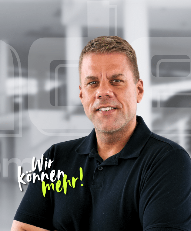 Portraitbild von Martin Montag