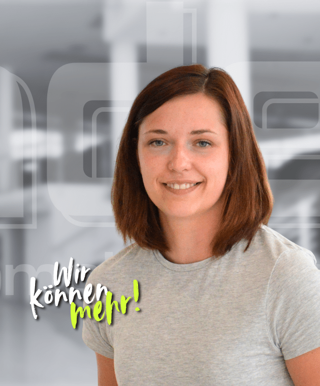 Portraitbild von Kim Pflügner