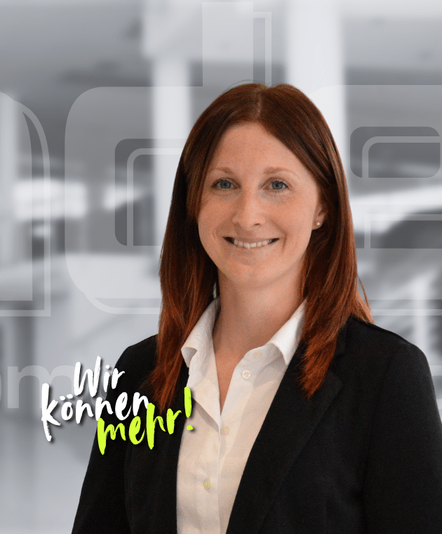 Portraitbild von Lisa Gollan