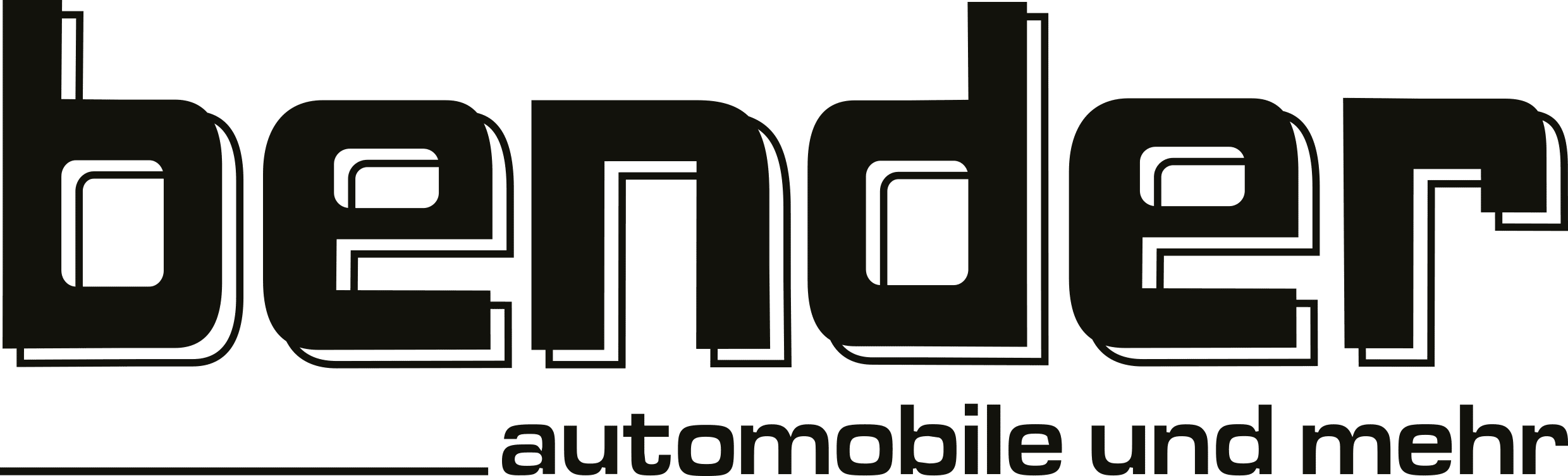 Logo Autohaus Bender