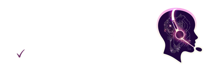 Bild mit Text "Jetzt Neu: KI Telefonassistentin"